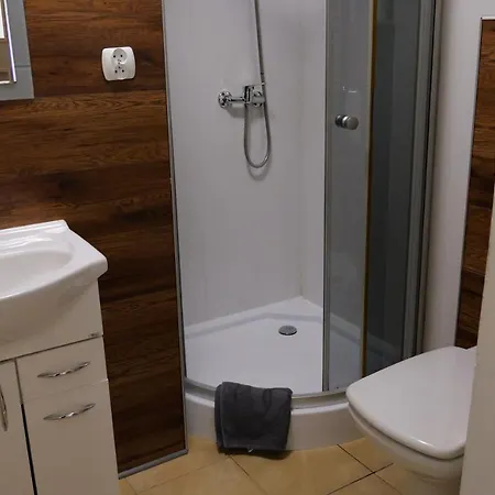 Apartamenty Lucky-Ski Ustrzyki Dolne Exterior foto