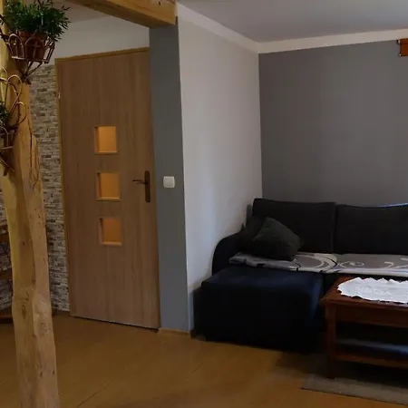 Apartamenty Lucky-Ski Ustrzyki Dolne Exterior foto