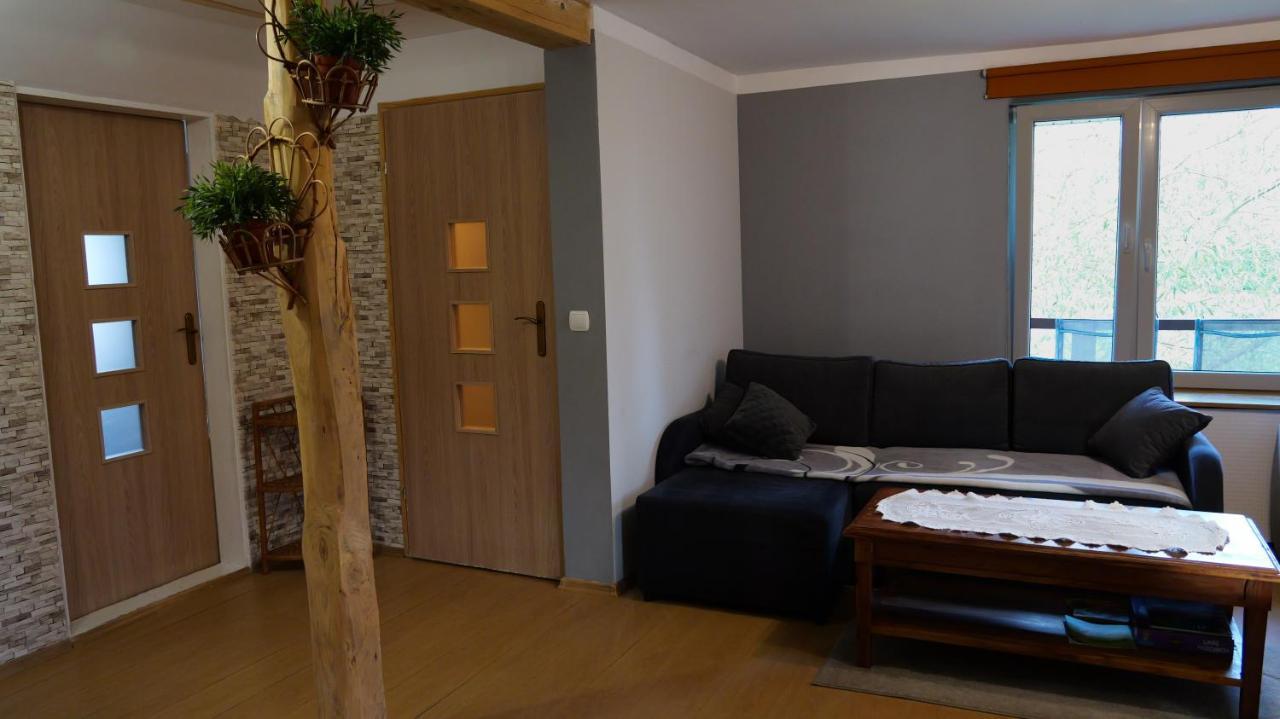 Lucky-ski Apartment *