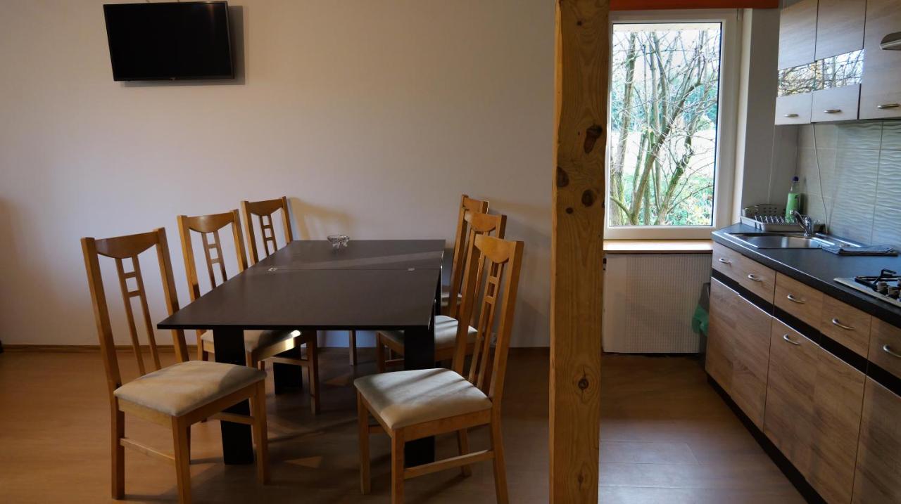 Lucky-ski Apartment